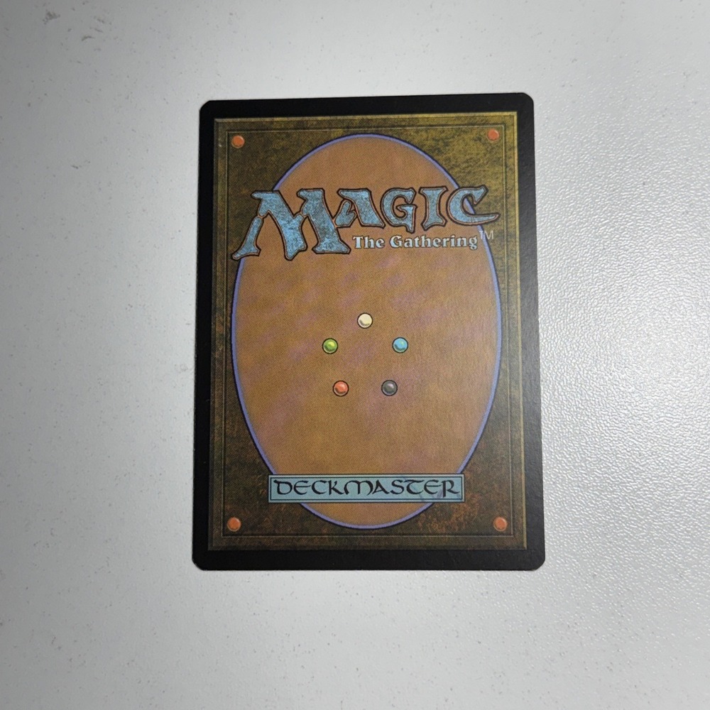 Silver Hive M15 247/269 EN Land Magic The Gathering MTG Deckamster - Picture 2 of 2